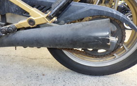 SUZUKI GSX750S KATANA Gen.3 1984 GR72A