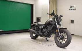 HONDA REBEL 250 A 2025 MC49