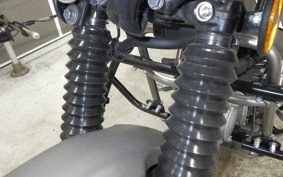 HONDA CT125-2 JA65