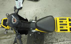 HONDA ｸﾛｽｶﾌﾞ JA10