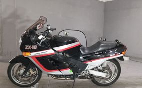 KAWASAKI ZX 10 NINJA ZXT00B