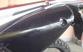 HONDA CRF250 RALLY ABS MD44