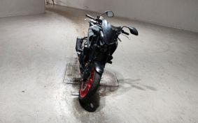 YAMAHA MT-25 RG43J