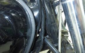 YAMAHA SR400 Gen.3 2003 RH01J