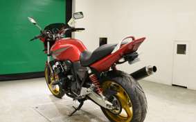 HONDA CB400SF VTEC Spec3 2005 NC39