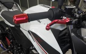 KAWASAKI Z400 Gen.2 2022