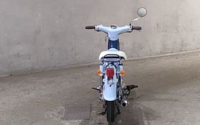 HONDA LITTLE CUB AA01