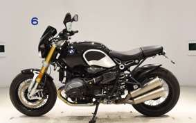 BMW R NINE T 2022