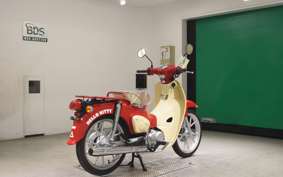 HONDA C110 SUPER CUB JA59