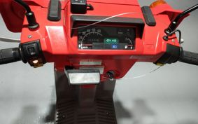 HONDA GYRO TD02
