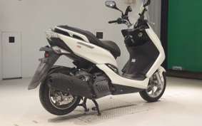 YAMAHA MAJESTY155 S 2025 SG28J