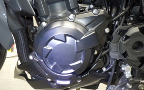 KAWASAKI Z1000 Gen.5 2019