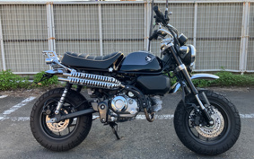 HONDA  MONKEY 125 JB03