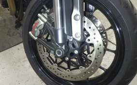 TRIUMPH SPEED TWIN 1200 2023