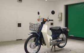 HONDA C90 SUPER CUB E HA02
