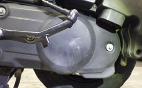 SUZUKI ADDRESS V125 S 2002 CF4MA