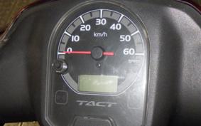 HONDA TACT-4ﾍﾞｰｼｯｸ 2025 AF79