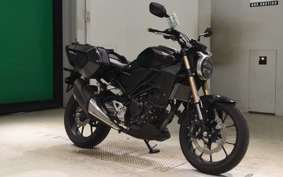 HONDA CB250RA 2002 MC52