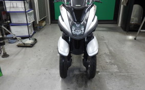 YAMAHA TRICITY 125 SE82J