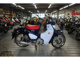 Фото Honda SUPER CUB C125 2019 с японского аукциона