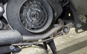 HONDA TODAY 2 2023 AF67