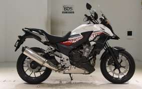HONDA 400X 2018 NC47