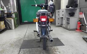 HONDA C50 SUPER CUB E 2001 C50
