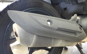 SUZUKI ADDRESS 110 CE47A