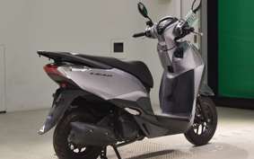 HONDA LEAD 125 2008 JF45