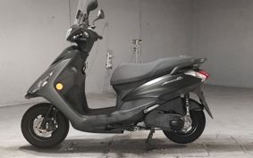YAMAHA AXIS Z SED7J