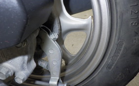 HONDA TACT-4ﾍﾞｰｼｯｸ 2026 AF79