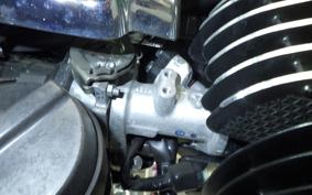 HONDA GB350C 2025 NC64
