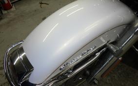 HARLEY FLSTC 1580 2007