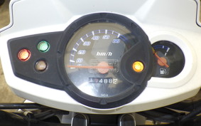 YAMAHA BW'S 50 Gen.3 SA44J