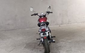 KAWASAKI ESTRELLA 250 BJ250A