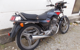 HONDA CB125 JC06
