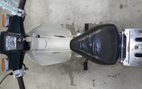 HONDA C50 SUPER CUB E 2012 AA01