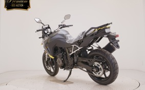 SUZUKI Vストローム800 2026 EM1BA