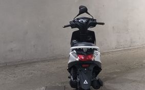 YAMAHA AXIS Z SED7J