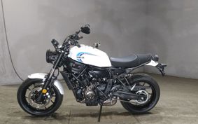 YAMAHA XSR700 2023 RM41J