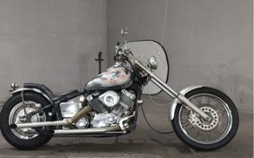 YAMAHA DRAGSTAR 400 1997 4TR