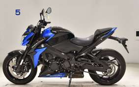 SUZUKI GSX-S1000 2019 GT79B
