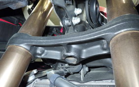 HONDA CBR400R 2022 NC56