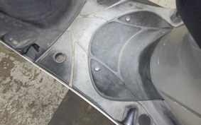 YAMAHA JOG Gen.5 2002 SA36J