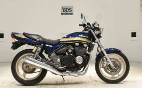 KAWASAKI ZEPHYR 400 KAI 2000 ZR400C