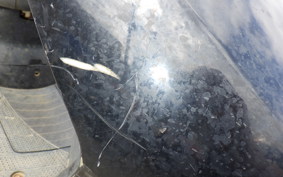 HONDA DIO Gen.6 AF62