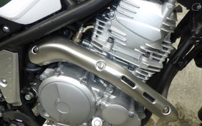 YAMAHA SEROW 250 Gen.3 2023 DG31J