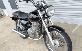 SUZUKI ST250E TYPES NJ4CA