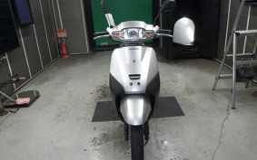 HONDA TACT-4ﾍﾞｰｼｯｸ AF79