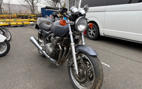 KAWASAKI ZEPHYR400 ZR400C